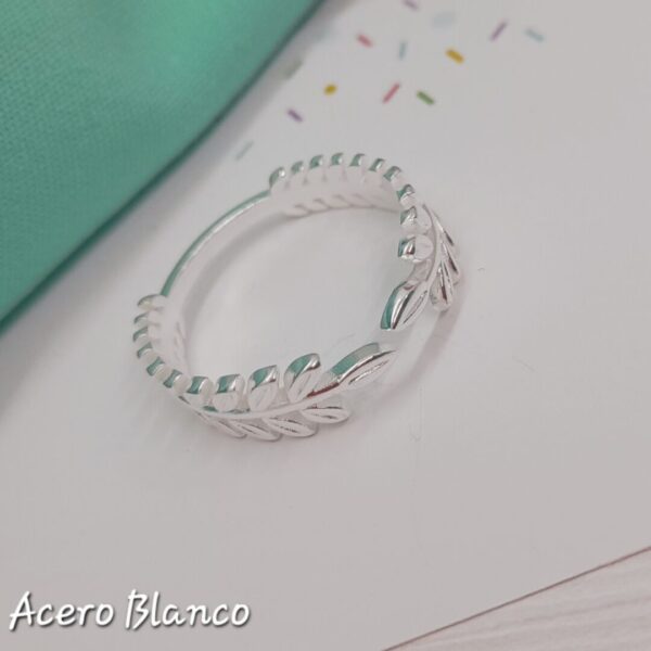 Anillo Tamara AB