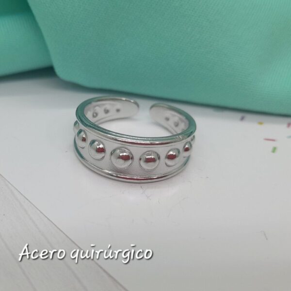 Anillo Alba AQ