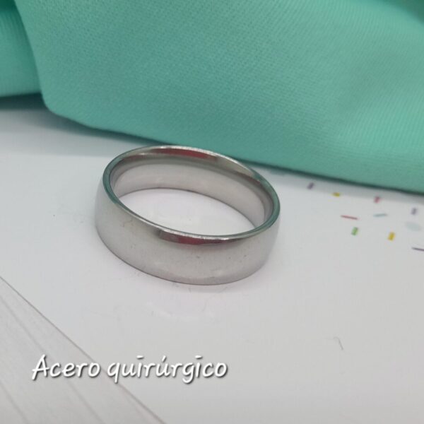 Anillo Estela AQ