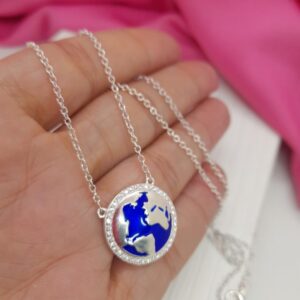 Cadena Siena 40/45cm