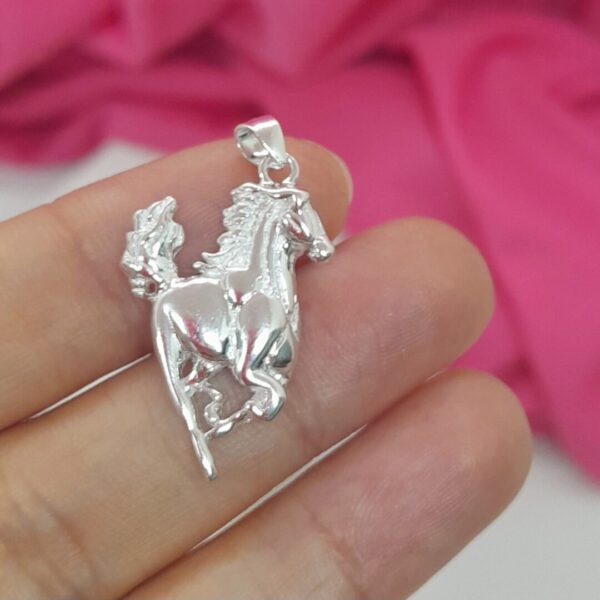 Dije Crisa ( 2 × 1,5cm aprox.)