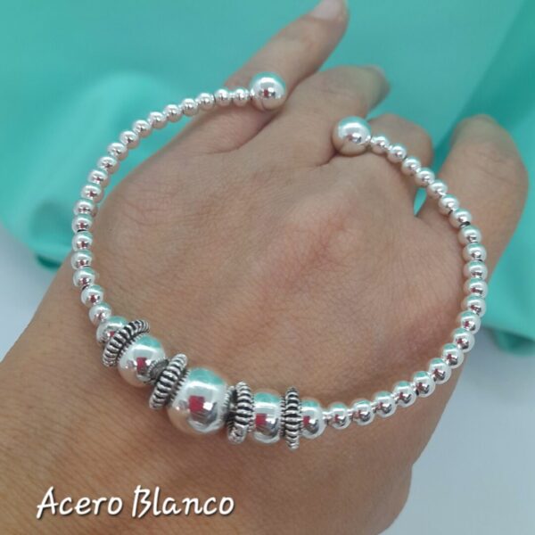 Pulsera Luisa AB