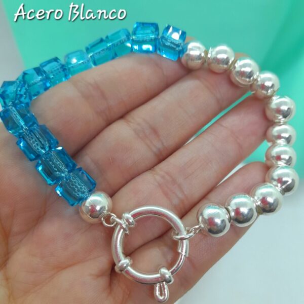 Pulsera Bianca AB