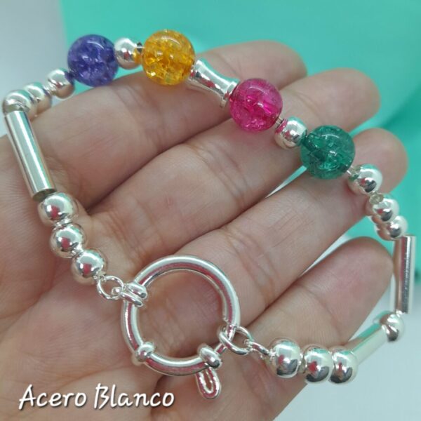 Pulsera Fernanda AB