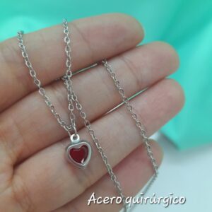 Cadena Marianela AQ