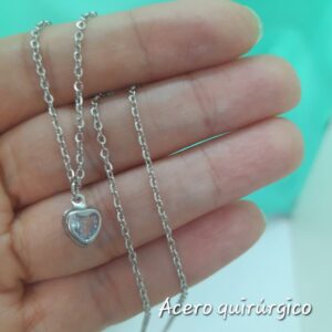 Cadena Nazaret AQ