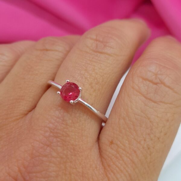 Anillo Aldana n°17