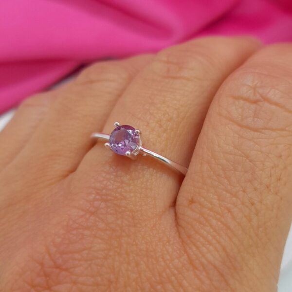Anillo Marilyn n°17