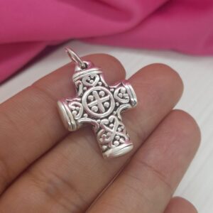 Dije Vera (2×1,7cm aprox)