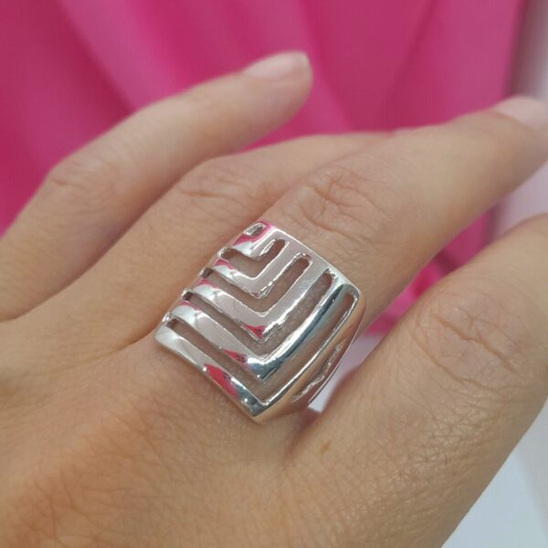 Anillo Mabel n°15
