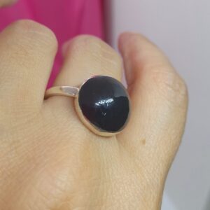 Anillo Tamara n°18