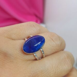Anillo Roma n°13