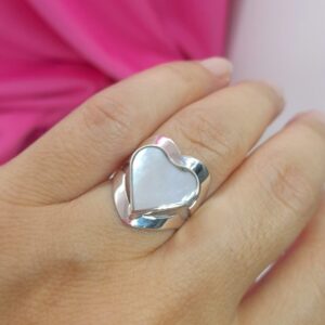 Anillo Doris n°13