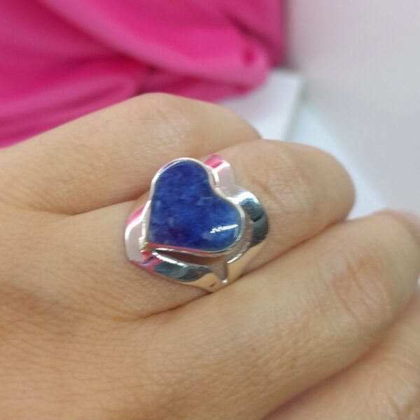 Anillo Ignacia n°13