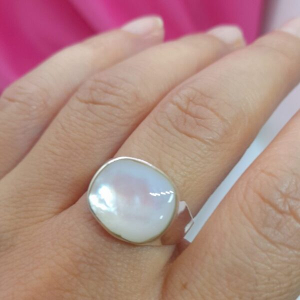 Anillo Zulma n°13