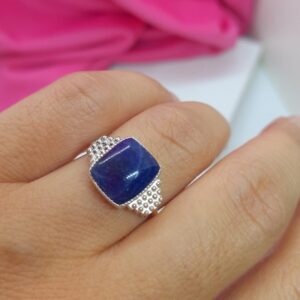 Anillo Asia n°12