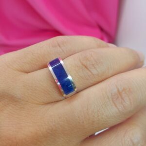 Anillo Natalia n°12