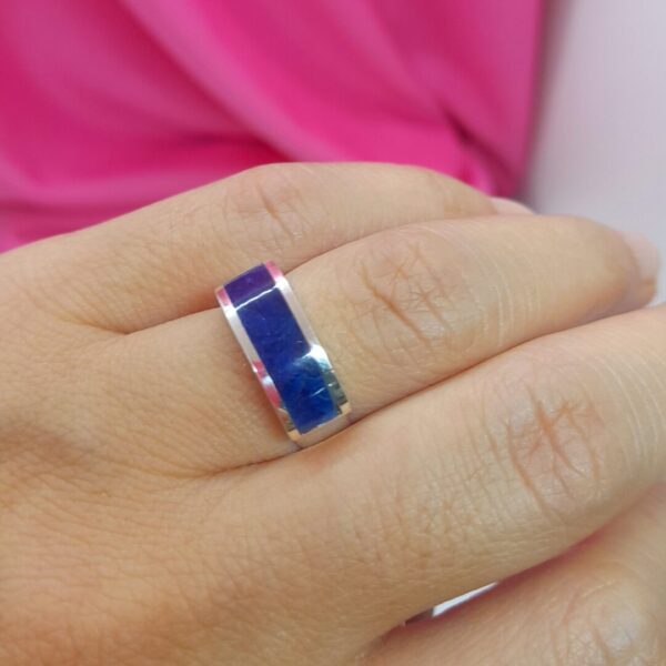 Anillo Natalia n°12