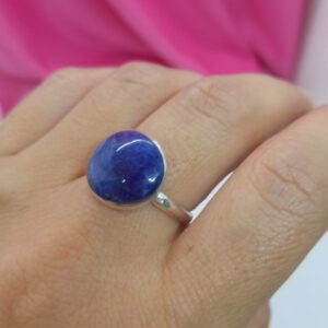 Anillo Selena n°16