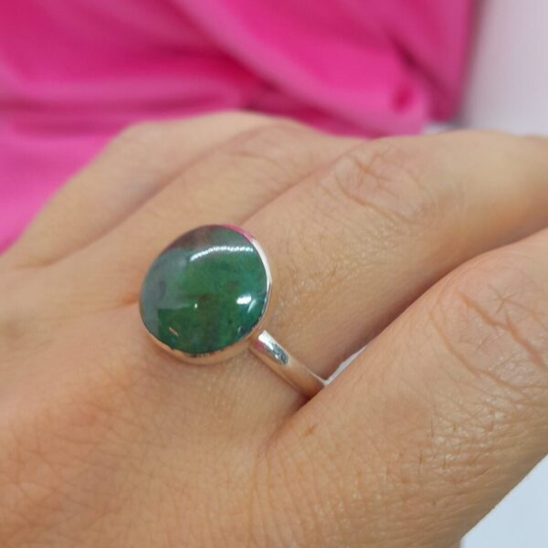 Anillo Trinidad n°19