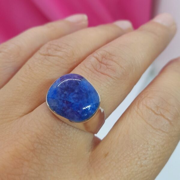 Anillo Norma n°16