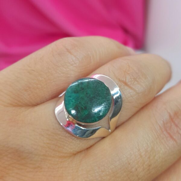 Anillo Irlanda n°13