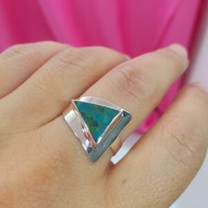 Anillo Turquía n°13