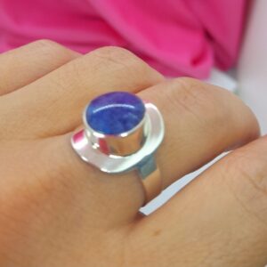 Anillo Canada n°14