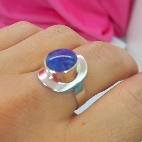 Anillo Canada n°14