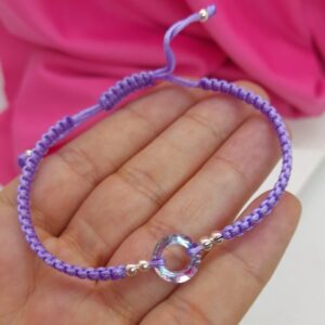 Pulsera Emilia