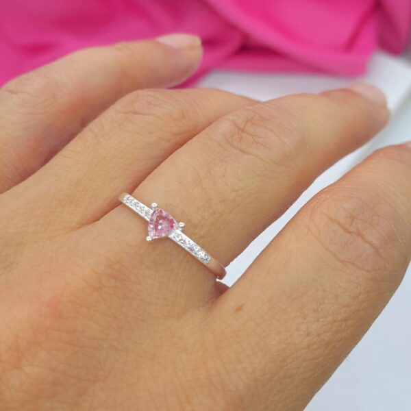 Anillo Lesly n°17