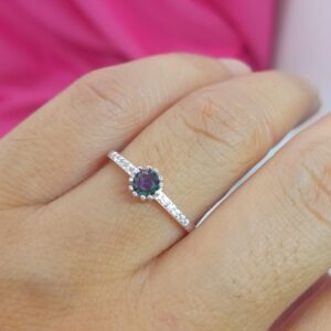 Anillo Tomasa n°14
