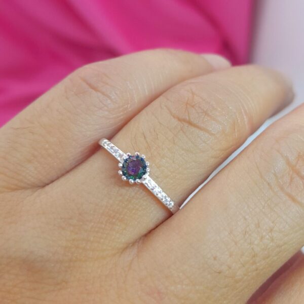 Anillo Tomasa n°14