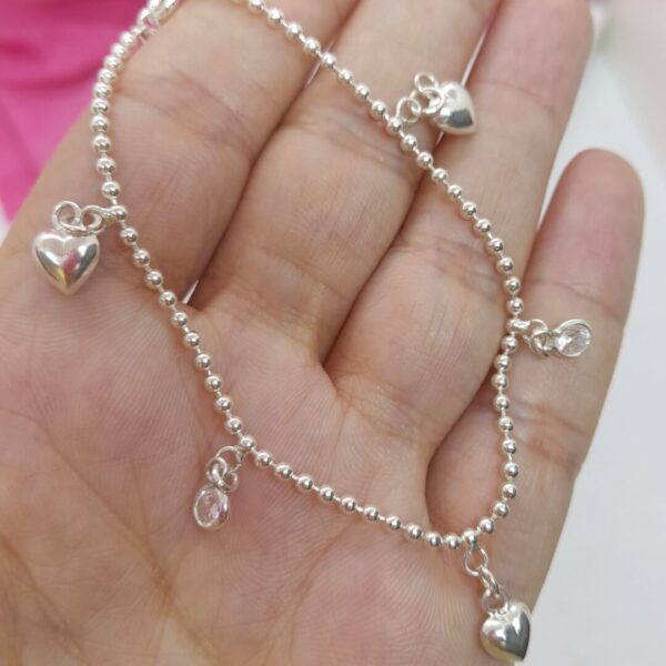 Pulsera Gilda
