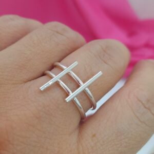 Anillo Emilia n°16