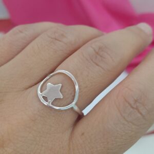 Anillo Joly n°16