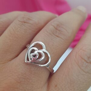 Anillo Lorena n°19