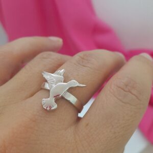 Anillo Sofia n°14