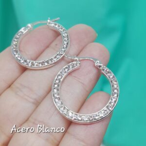 Aros Zandra 2,5cm AB