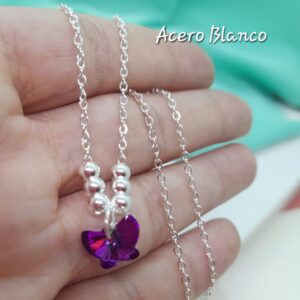Cadena Lola AB