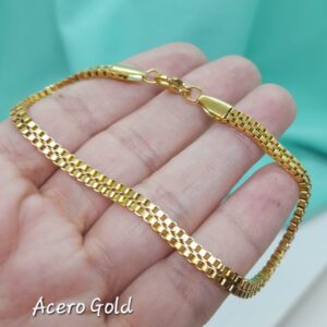 Pulsera Romina AG