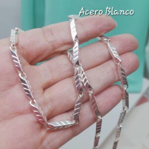 Cadena Gina 50cm AB