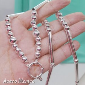 Cadena Renata 45cm AB