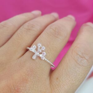 Anillo Camila n°15