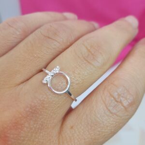 Anillo Gloria n°12