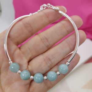 Pulsera Alicia