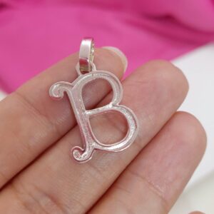 Dije B (1,8cm aprox)