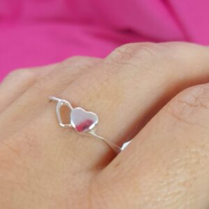 Anillo Uma n°18