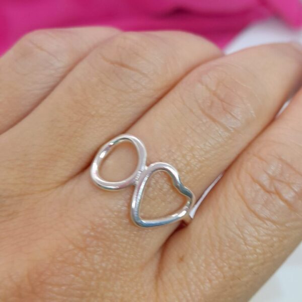 Anillo Rocio n°19