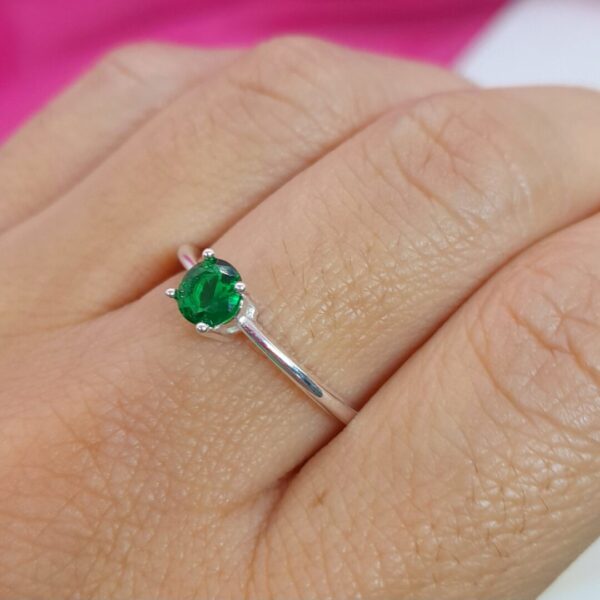 Anillo Ema n°17
